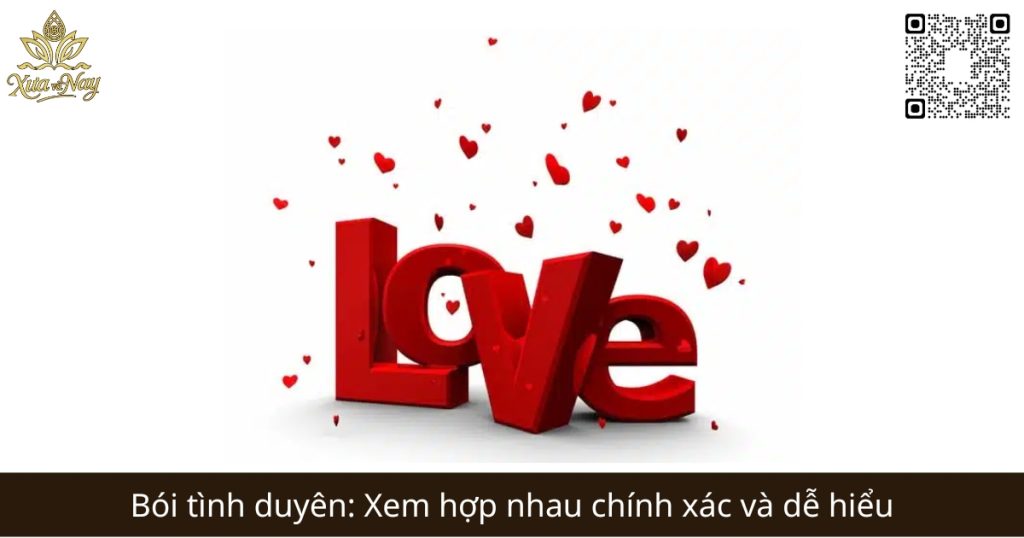 Bói tình duyên