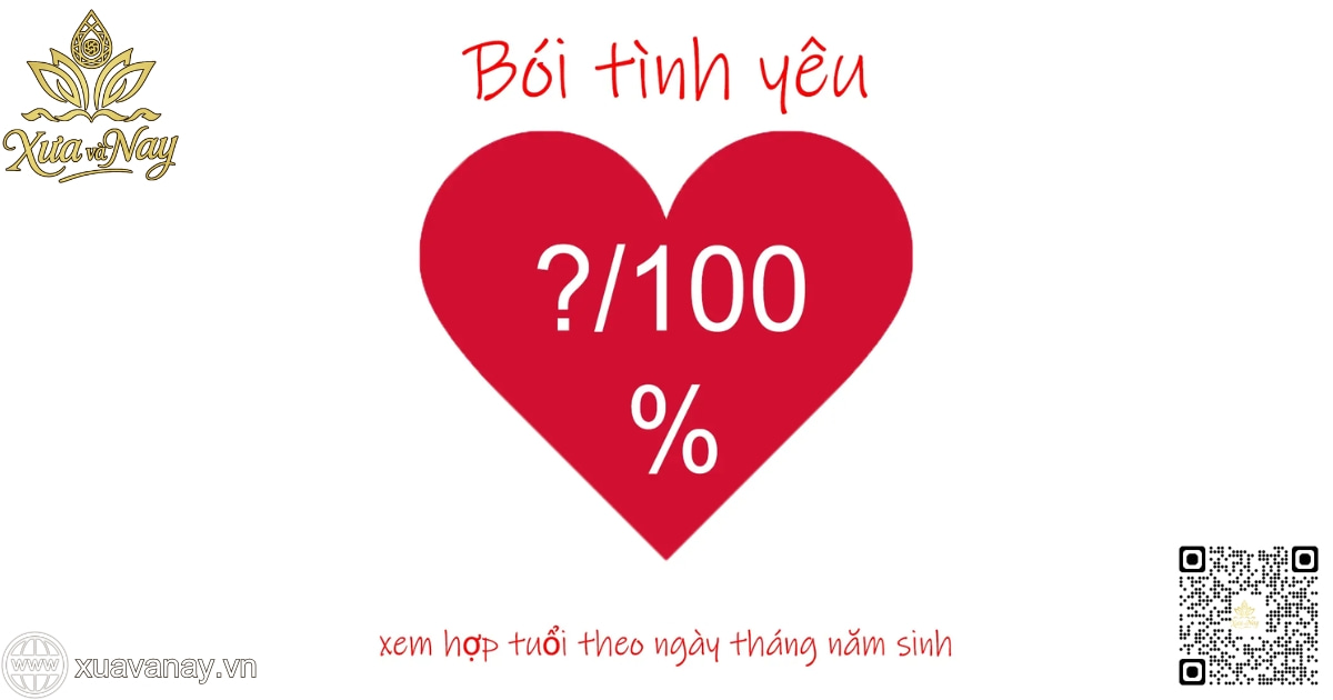 Coi bói tình duyên là gì