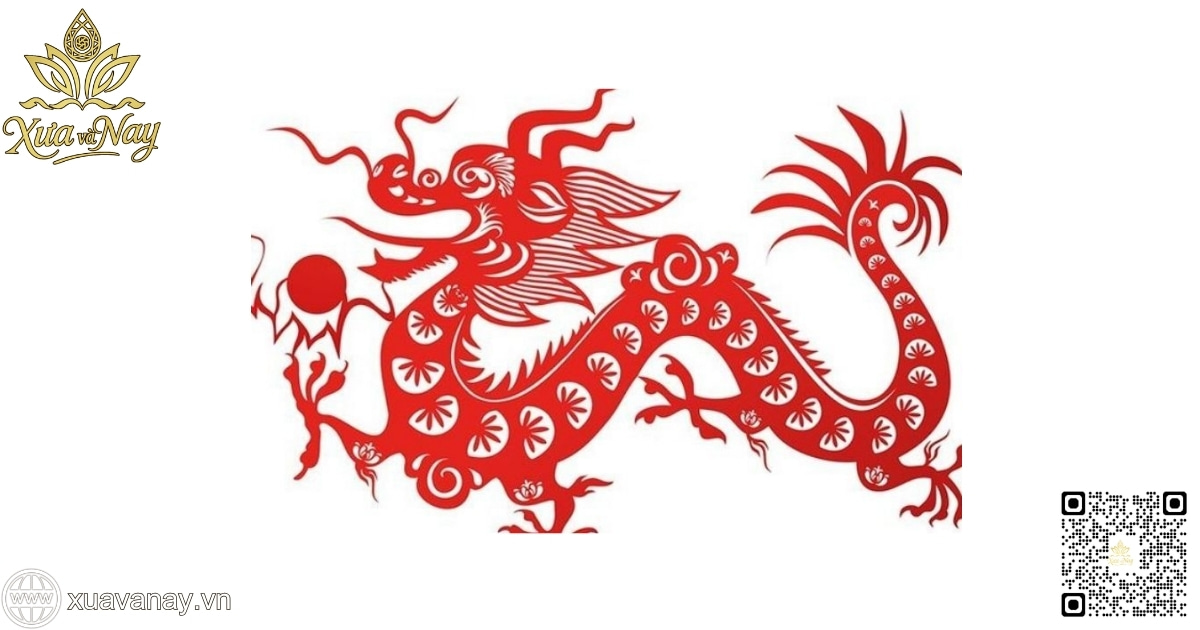 Sinh năm 2012 tuổi gì