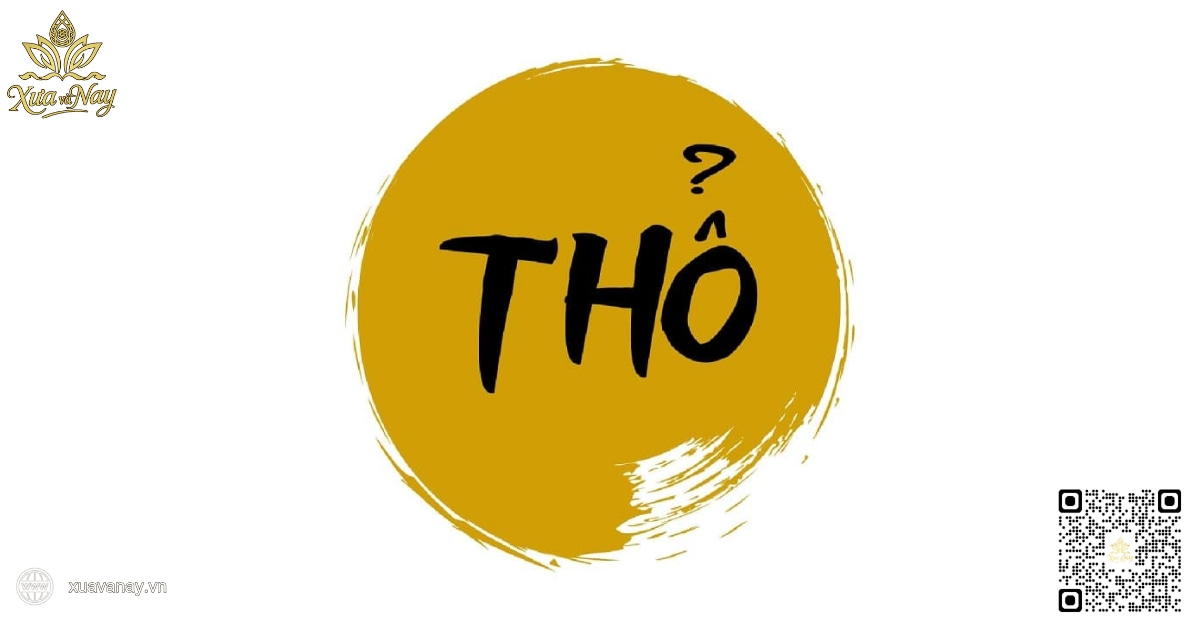 Mệnh Thổ